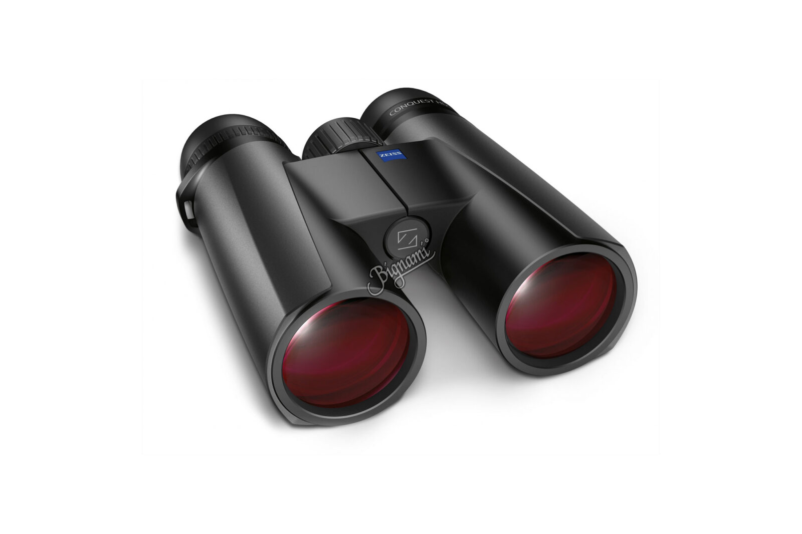 BINOCOLO ZEISS CONQUEST HD-42 10X42T* LT NERO