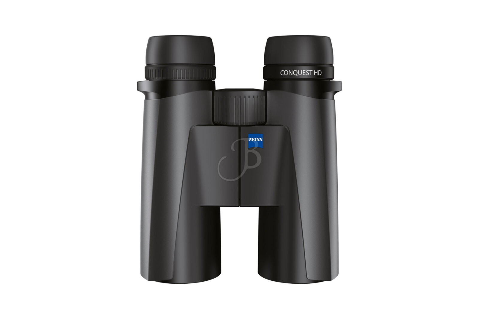 BINOCOLO ZEISS CONQUEST HD-42 8X42T* LT NERO - immagine 2