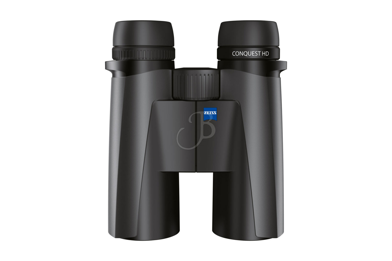 BINOCOLO ZEISS CONQUEST HD-42 10X42T* LT NERO - immagine 3