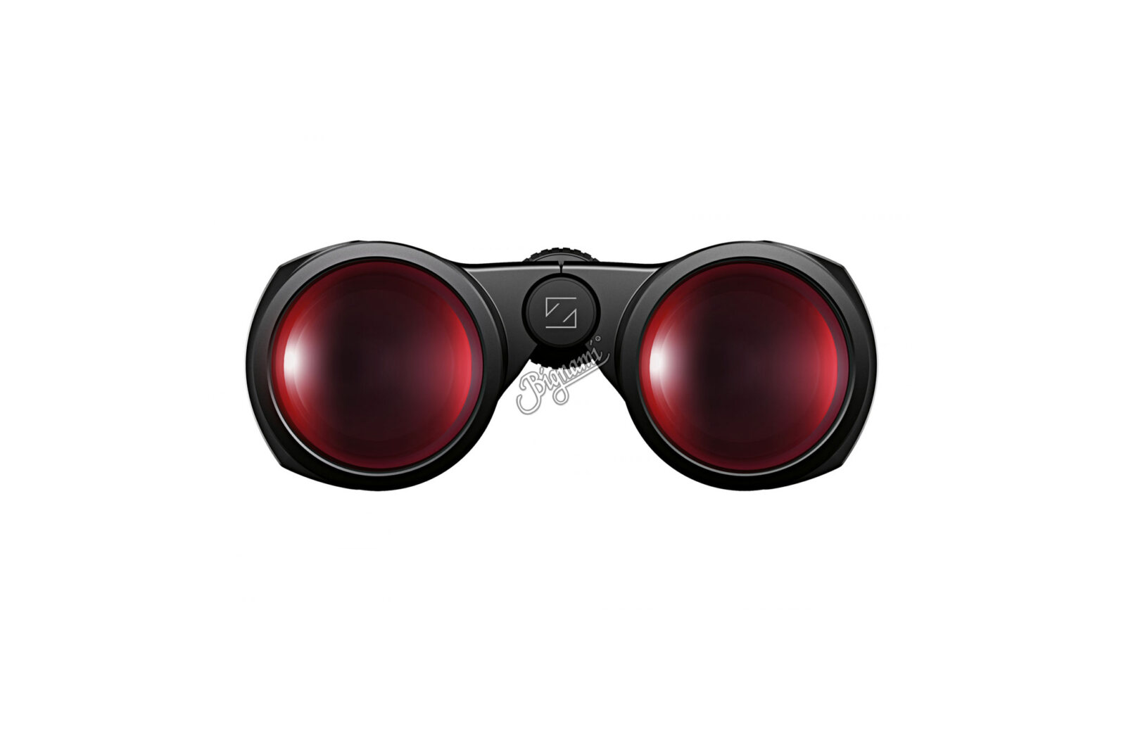 BINOCOLO ZEISS CONQUEST HD-42 8X42T* LT NERO - immagine 3