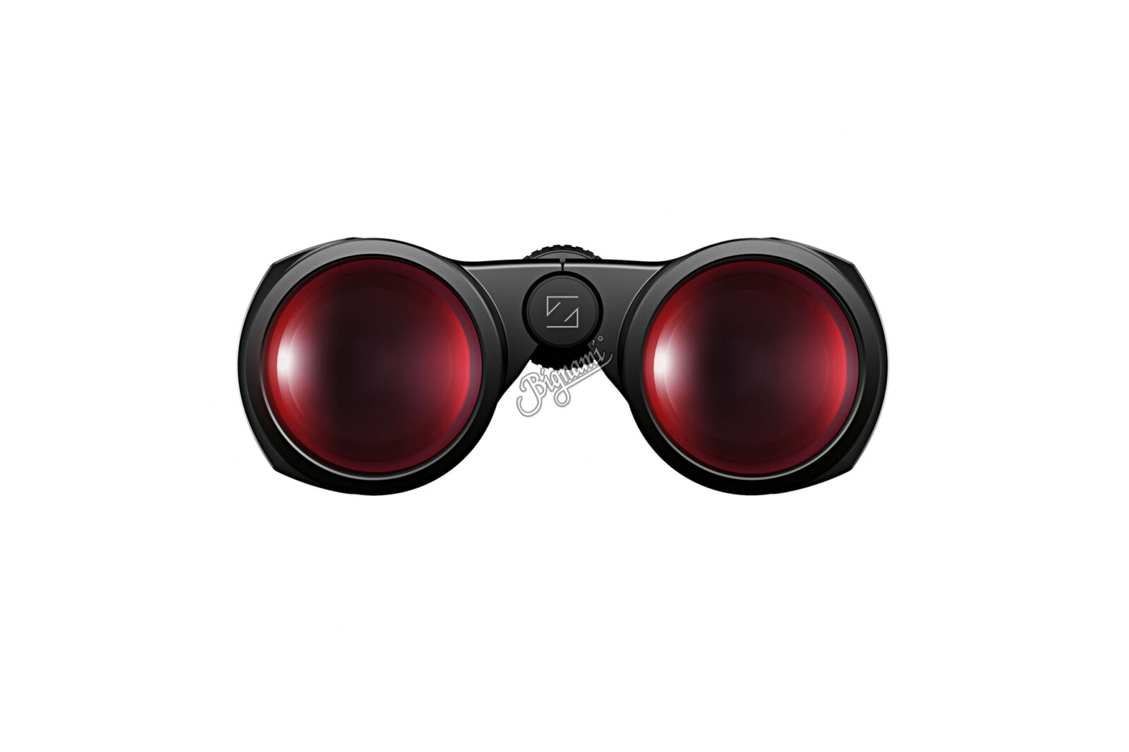 BINOCOLO ZEISS CONQUEST HD-42 10X42T* LT NERO - immagine 2