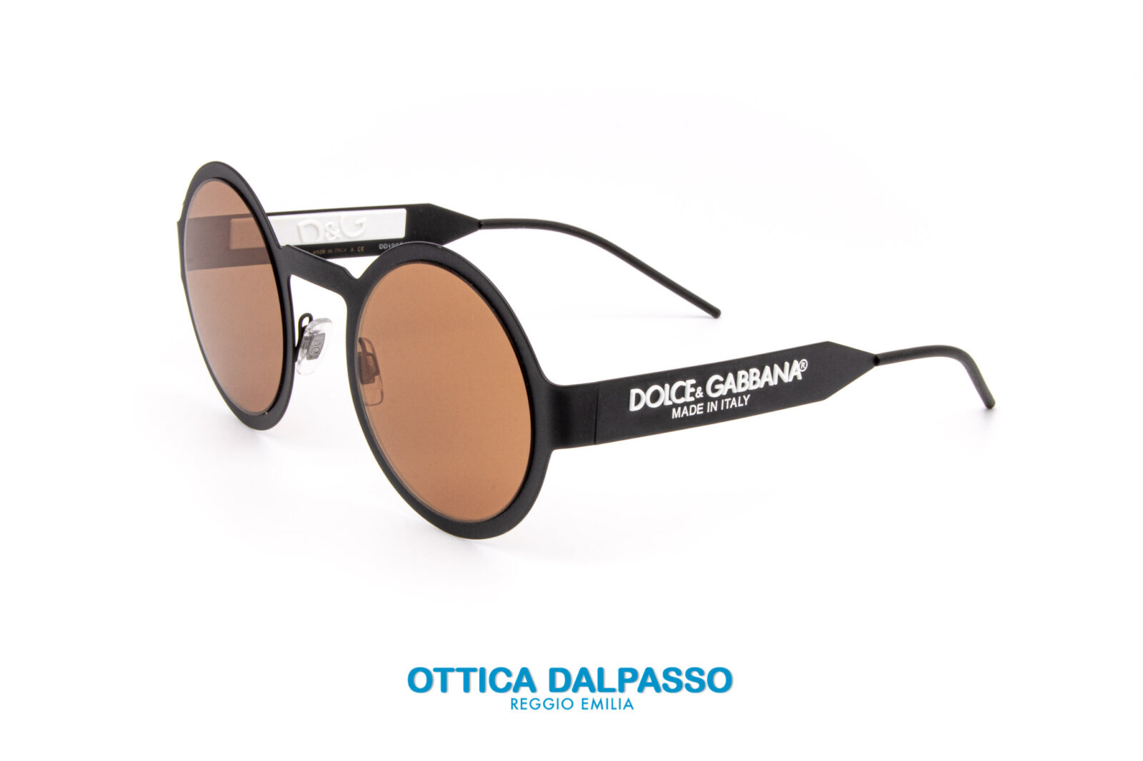 D&G DG2234 Colore 1106/O - immagine 2