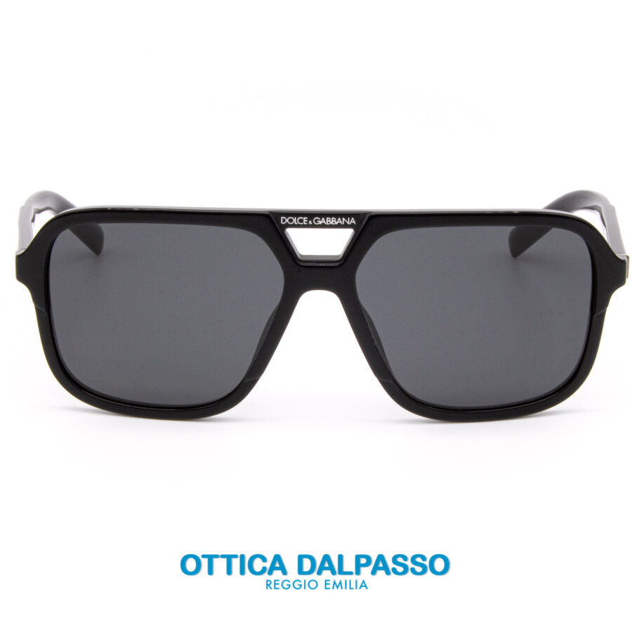 D&G DG4354 Color 501/87