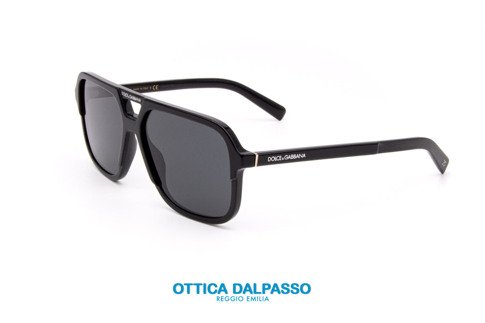 D&G DG4354 Colore 501/87 - immagine 2