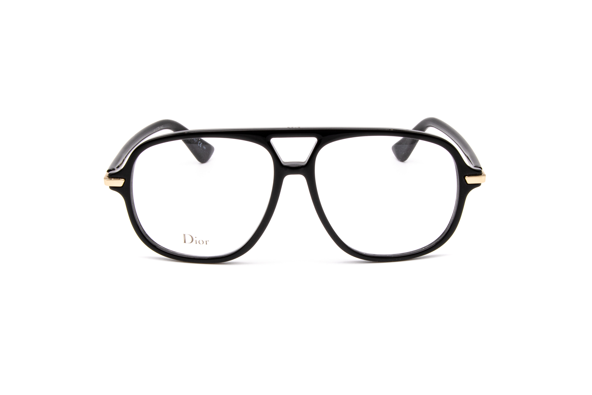 CHRISTIAN DIOR DIORESSENCE16 Colore 807 Occhiali da Vista - Dalpasso Shop