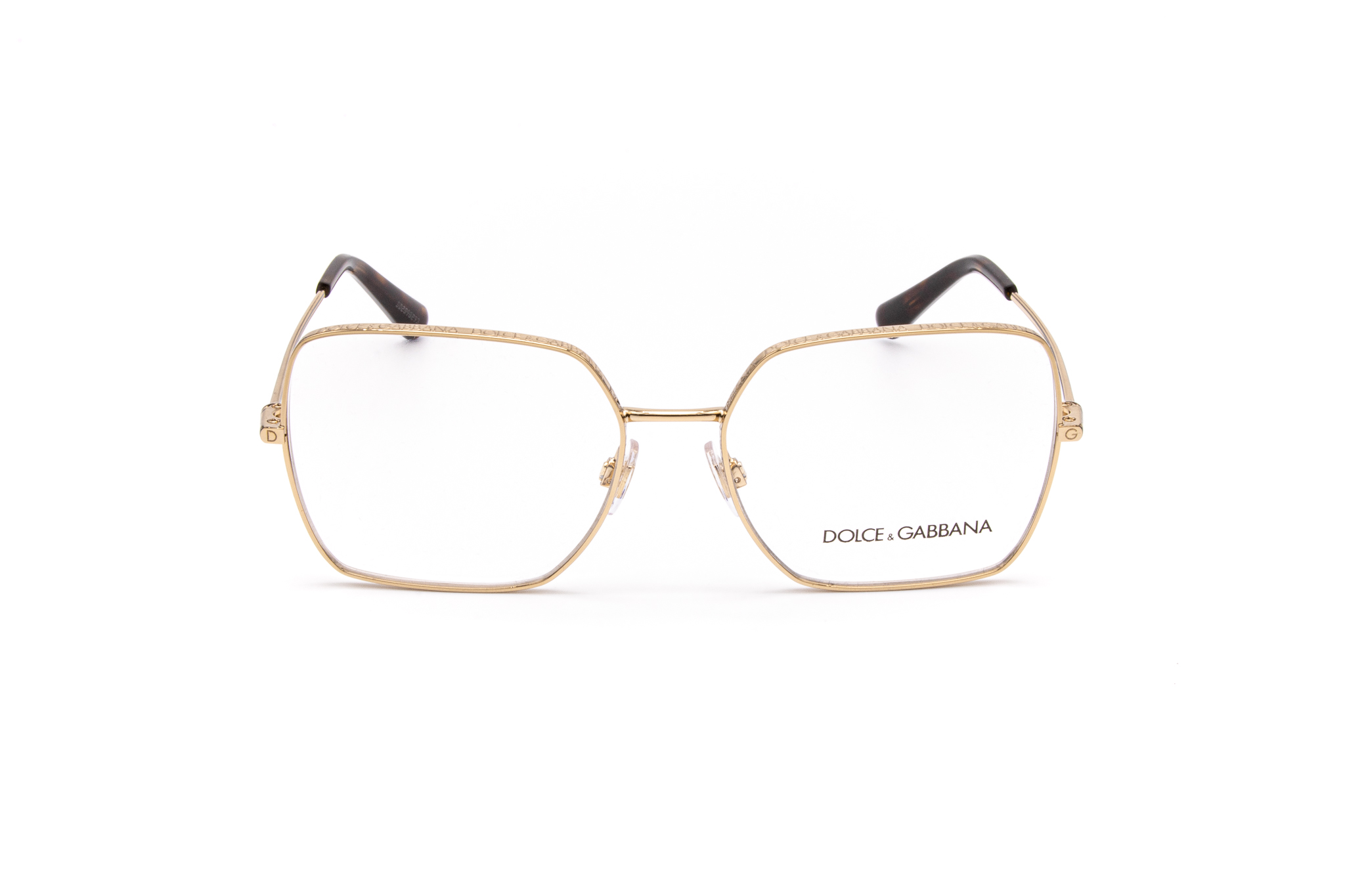 DOLCE & GABBANA DG1323 Color 2 Prescription Glasses Dalpasso Shop