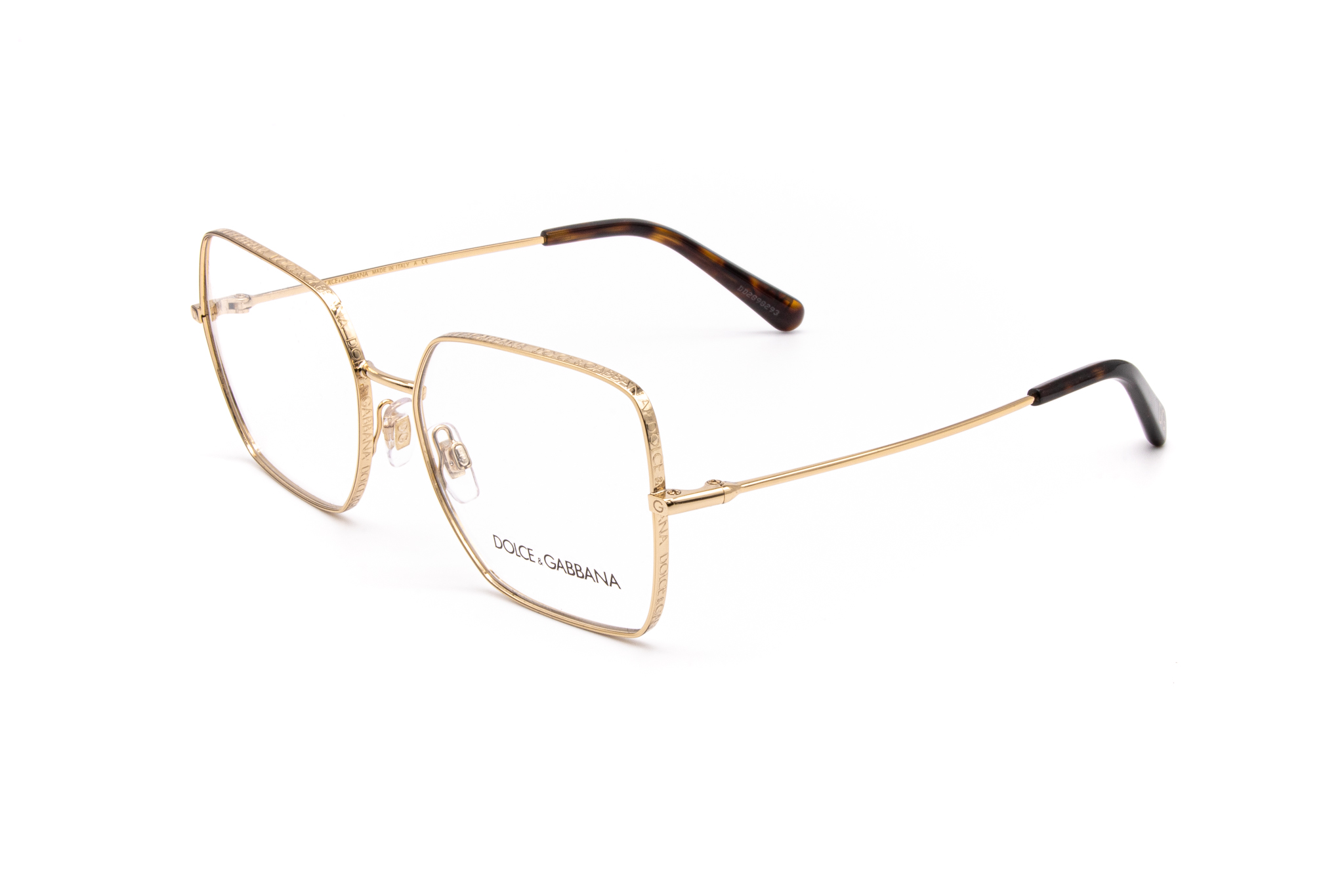 dolce & gabbana dg2204