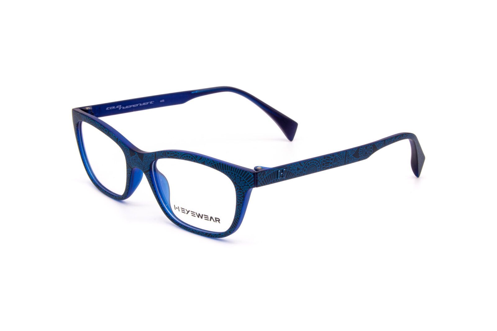 ITALIAN INDEPENDENT IV015 Colore HEO.022 - immagine 2
