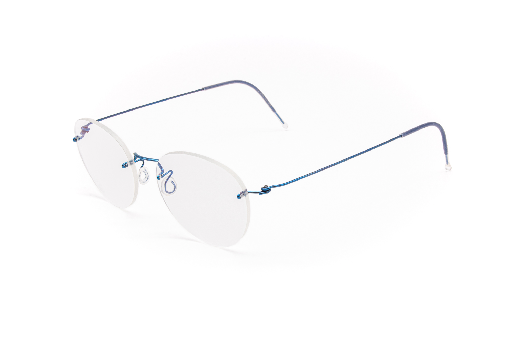 LINDBERG SPIRIT 2260/49 Color P20 Eyeglasses Dalpasso Shop