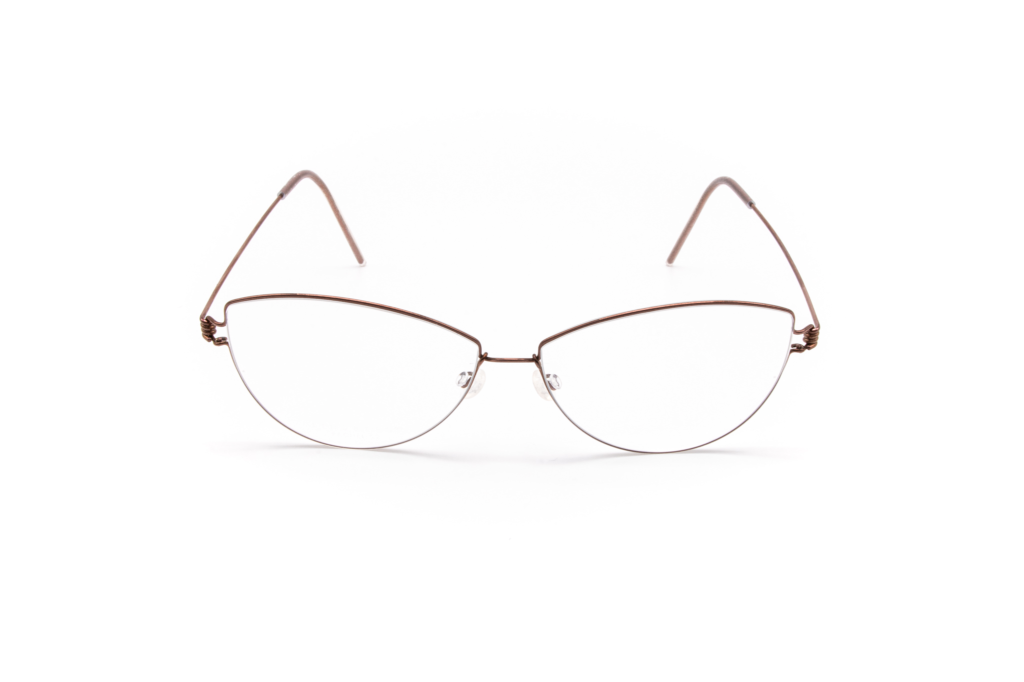 LINDBERG RIM RACHEL 52 Colore PU12 Occhiali da Vista - Dalpasso Shop