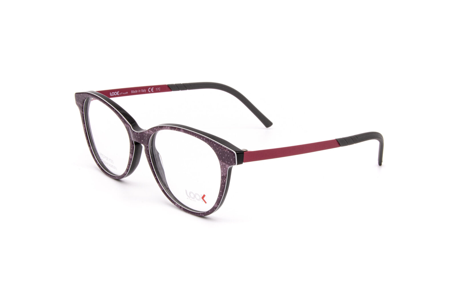 LOOK AT ME 5306 Colore C1390 - immagine 2