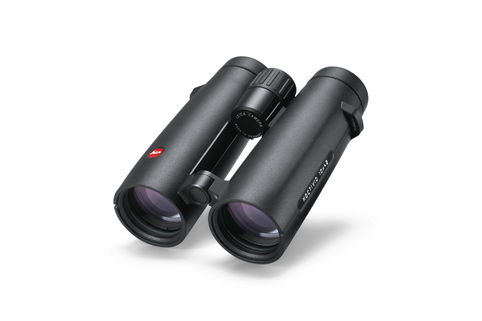 BINOCOLO LEICA Noctivid 10x42 Nero - immagine 2