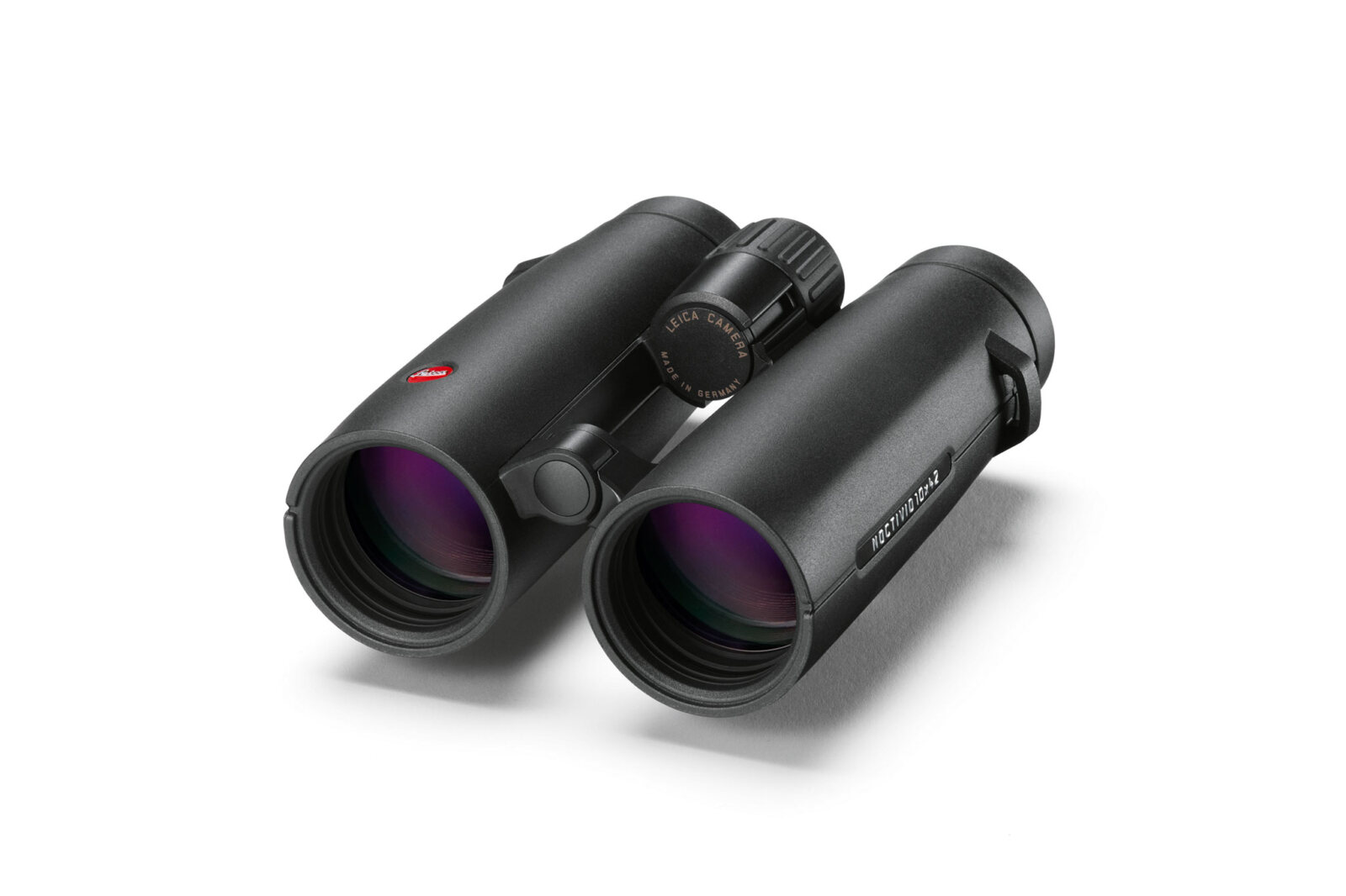 BINOCOLO LEICA Noctivid 10x42 Nero