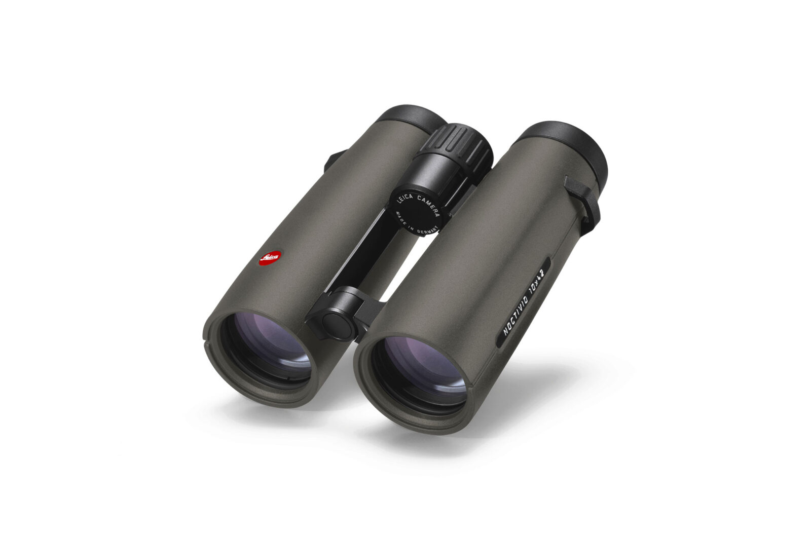 BINOCOLO LEICA Noctivid 8x42 Verde
