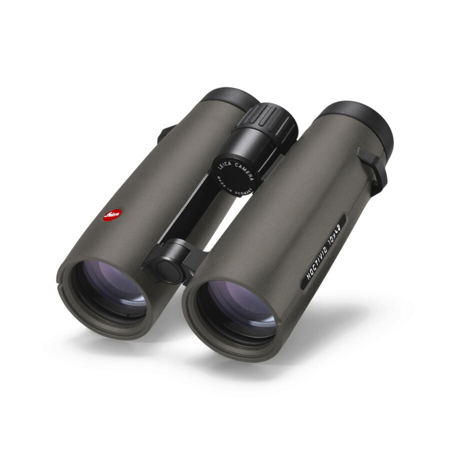 BINOCOLO LEICA Noctivid 8x42 Verde