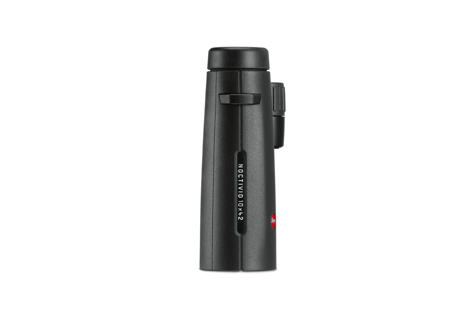 BINOCOLO LEICA Noctivid 10x42 Nero - immagine 5