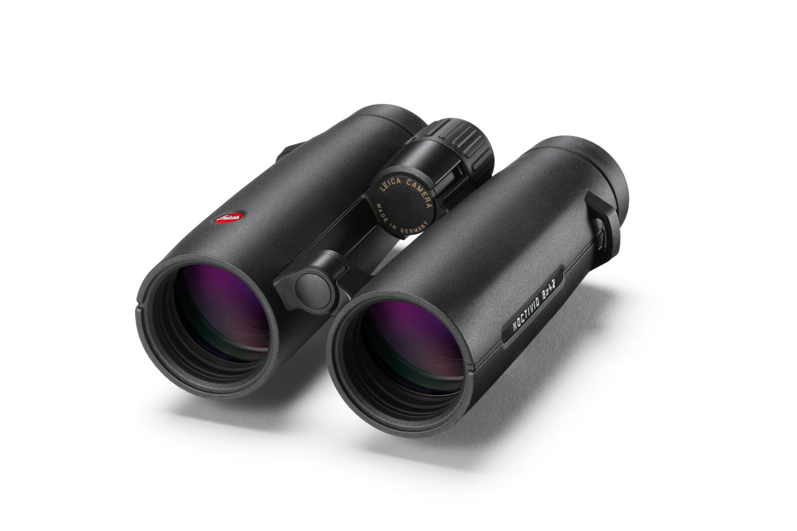BINOCOLO LEICA Noctivid 8x42 Nero