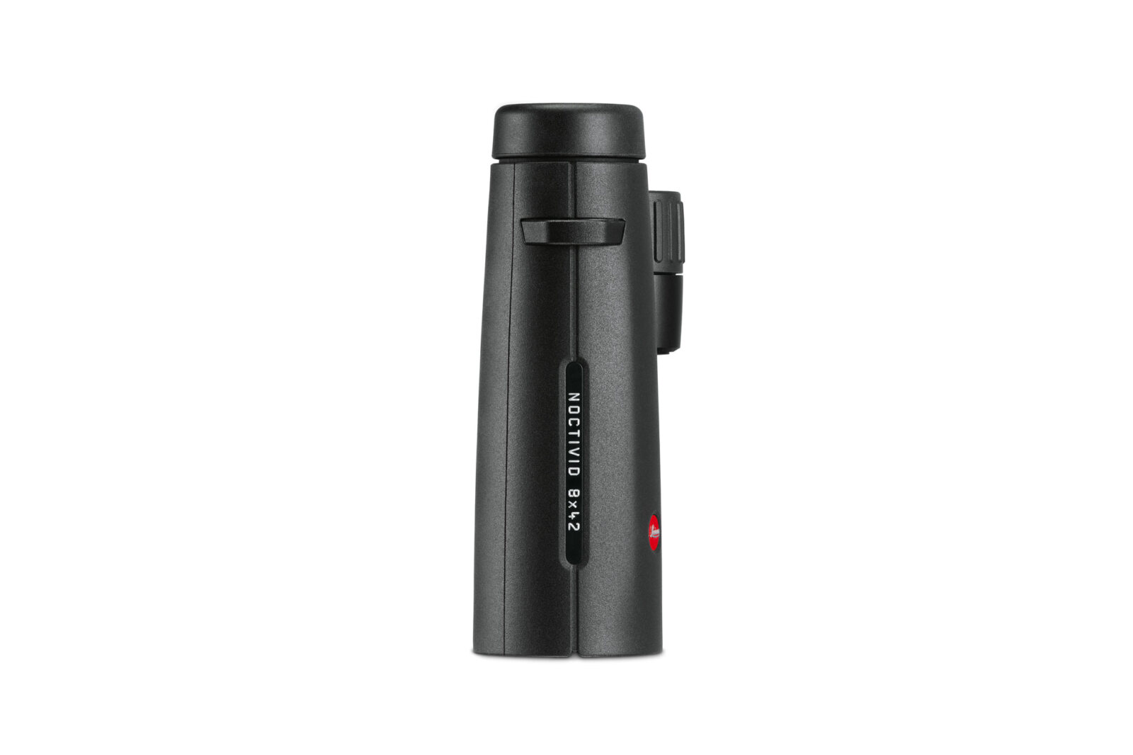 BINOCOLO LEICA Noctivid 8x42 Nero - immagine 4