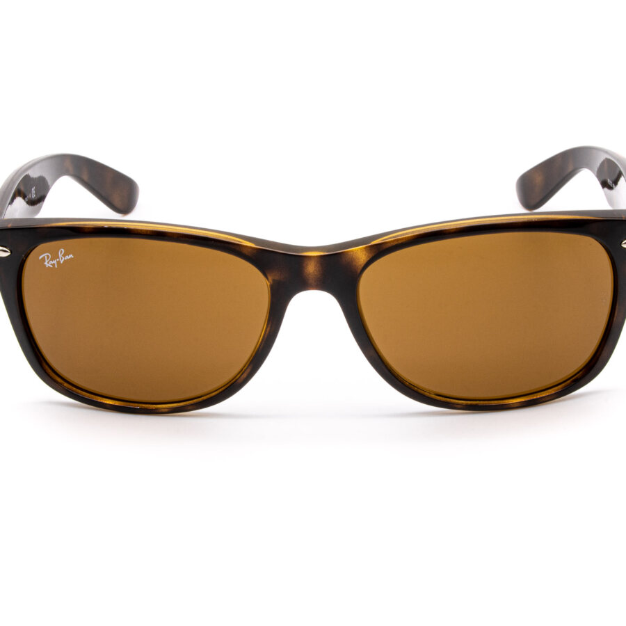 RAY-BAN RB2132 NEW WAYFARER Color 710