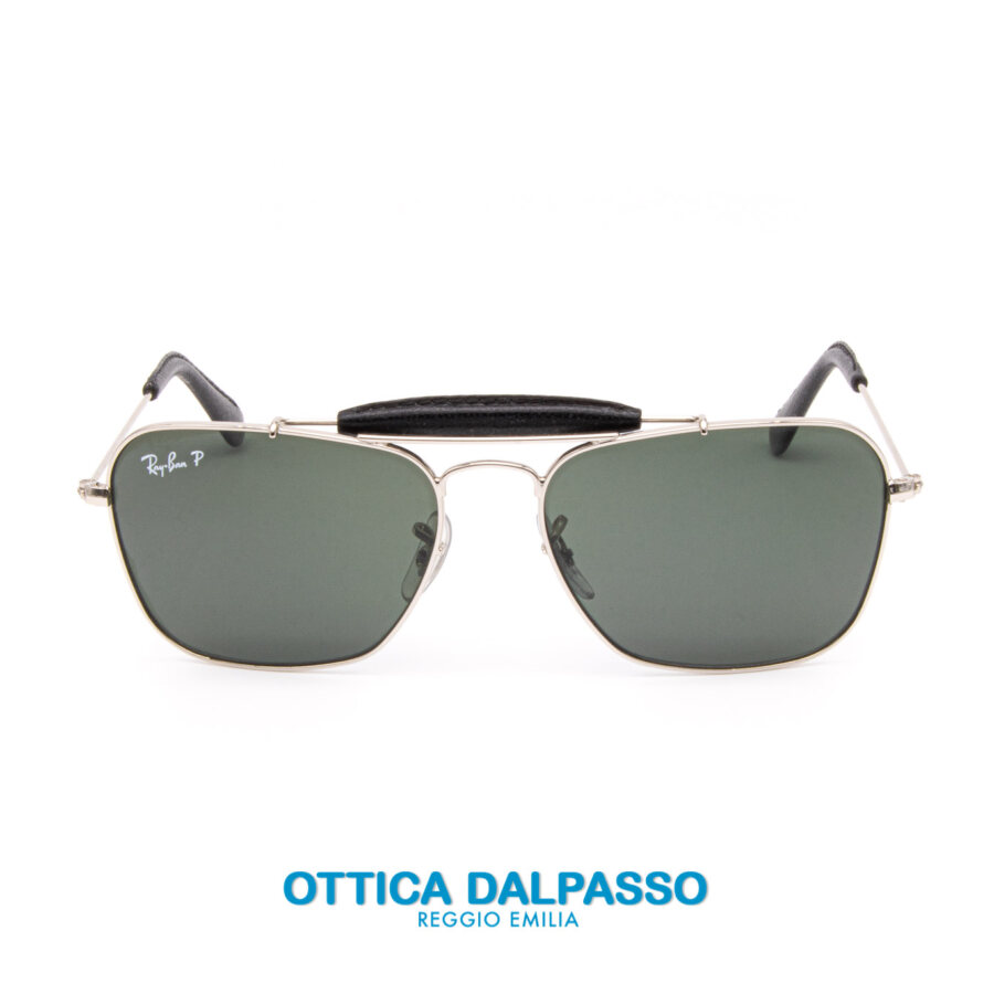 Ray-Ban RB3415-Q Colore 003/N5