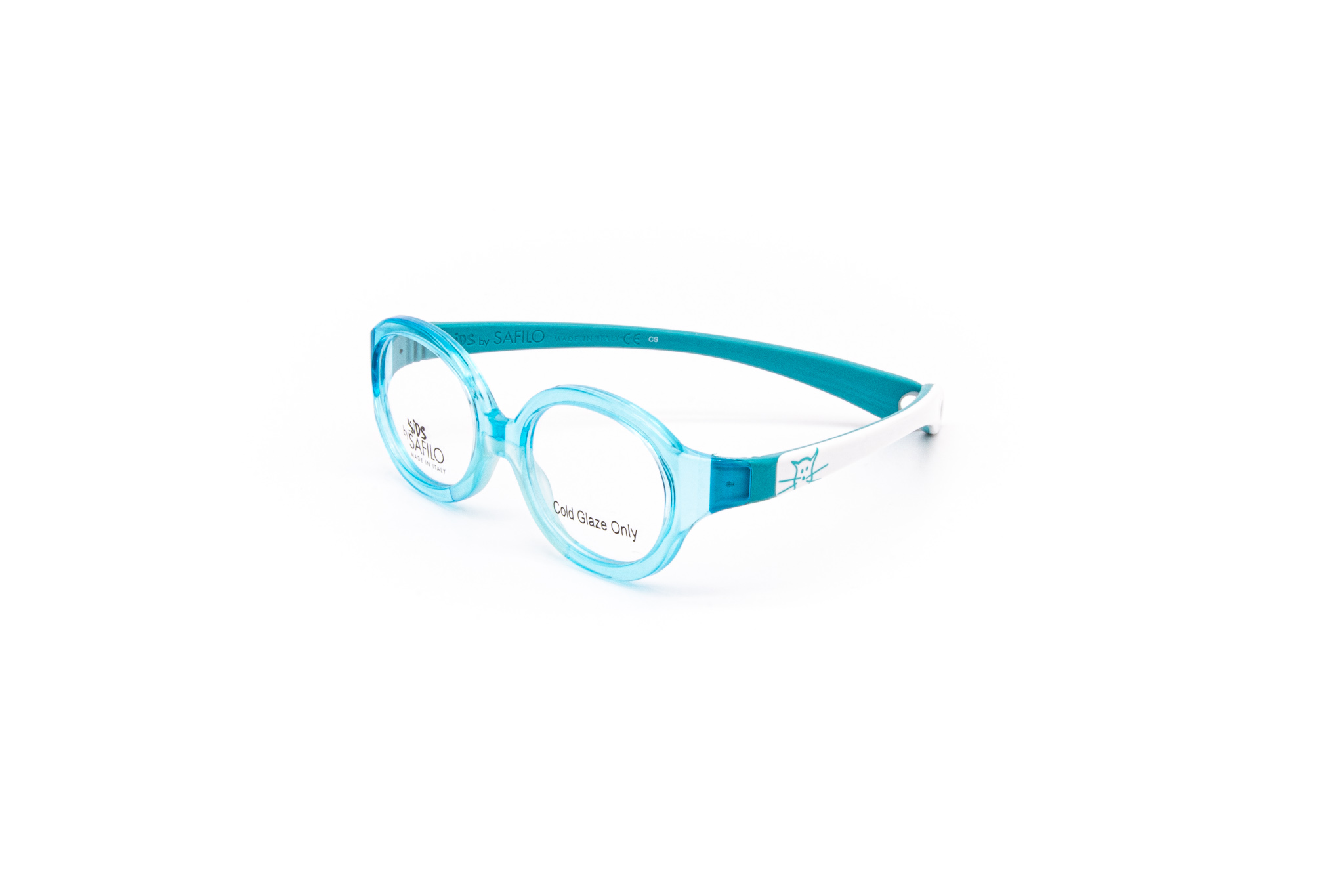 SAFILO KIDS SA0001 Colore 175 Dalpasso Shop
