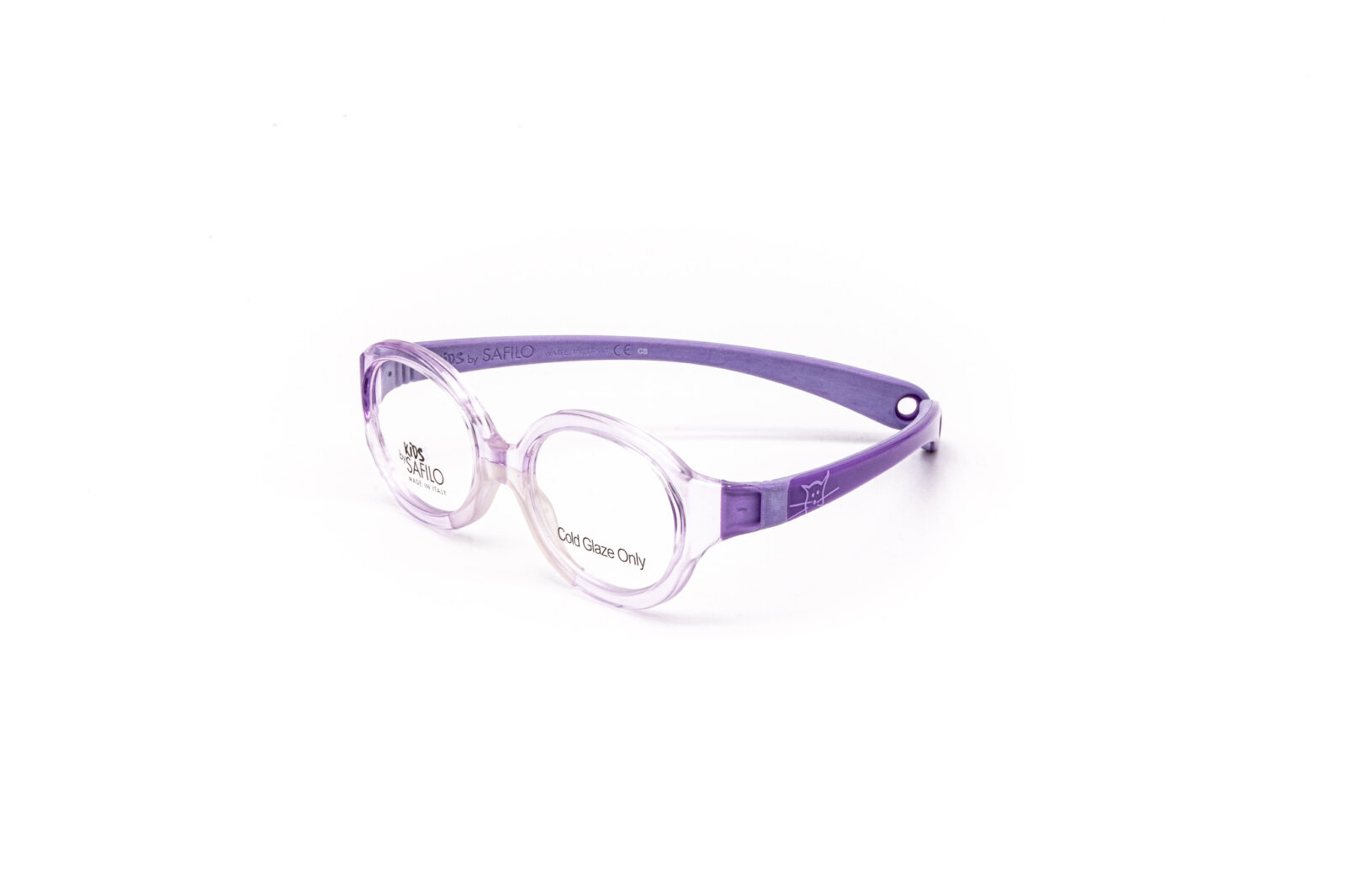 SAFILO KIDS SA0001 Colore I72 - immagine 2