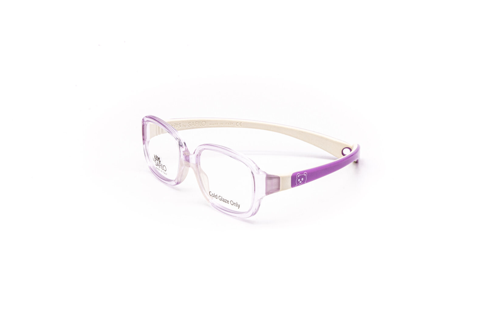 SAFILO KIDS SA0002 Colore R86 - immagine 2