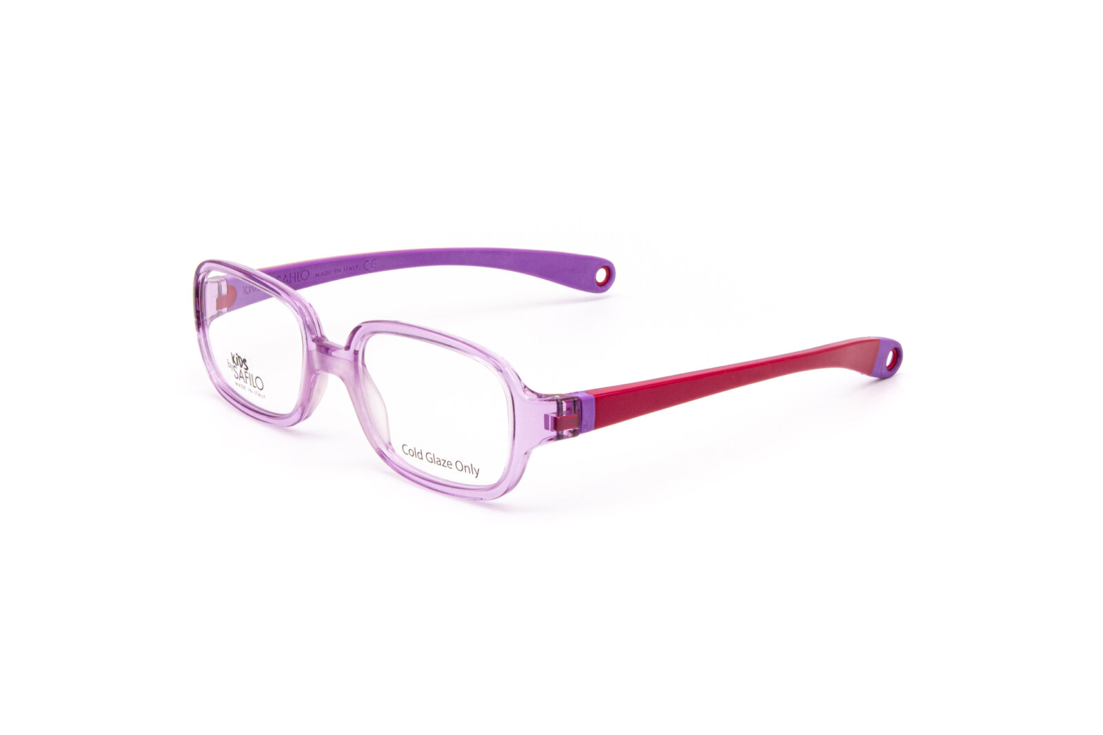 SAFILO KIDS SA0003 Colore 0W5 - immagine 2