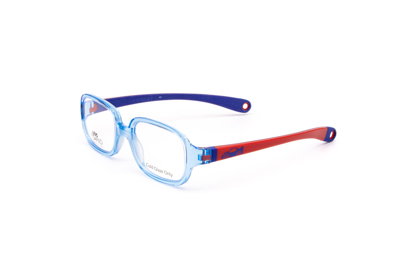 SAFILO KIDS SA0003 Color GUH - Image 2