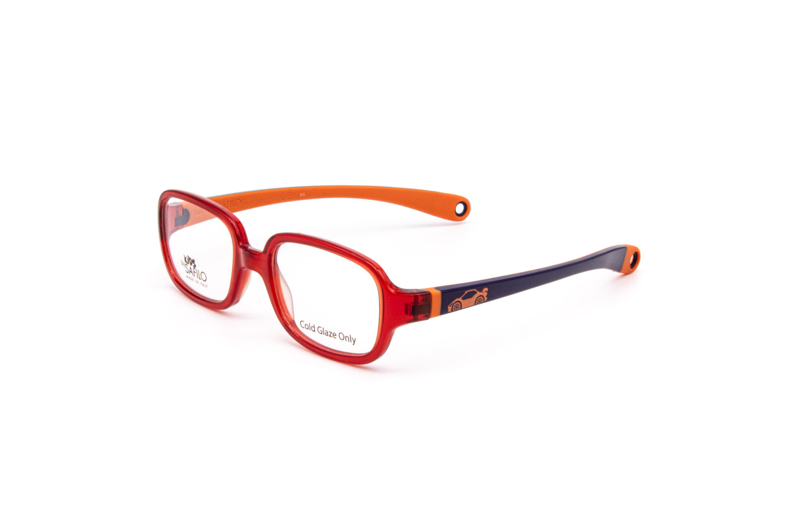 SAFILO KIDS SA0003 Colore GUM - immagine 2