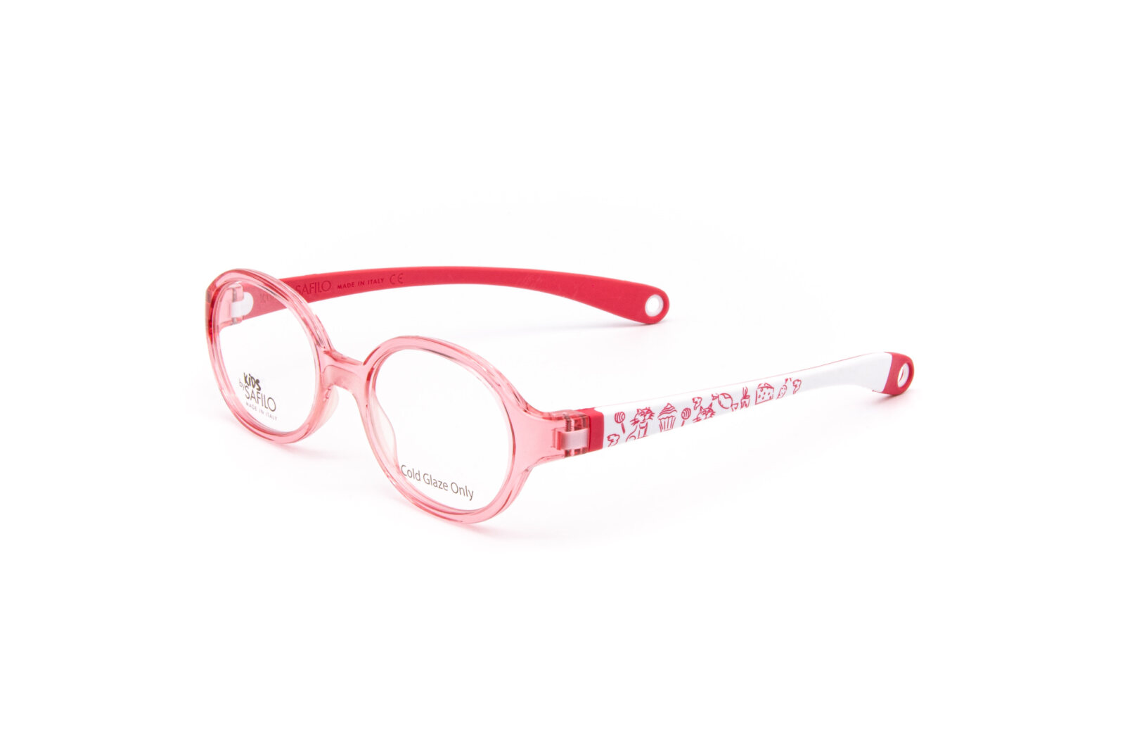 SAFILO KIDS SA0004/N Colore 6/A - immagine 2