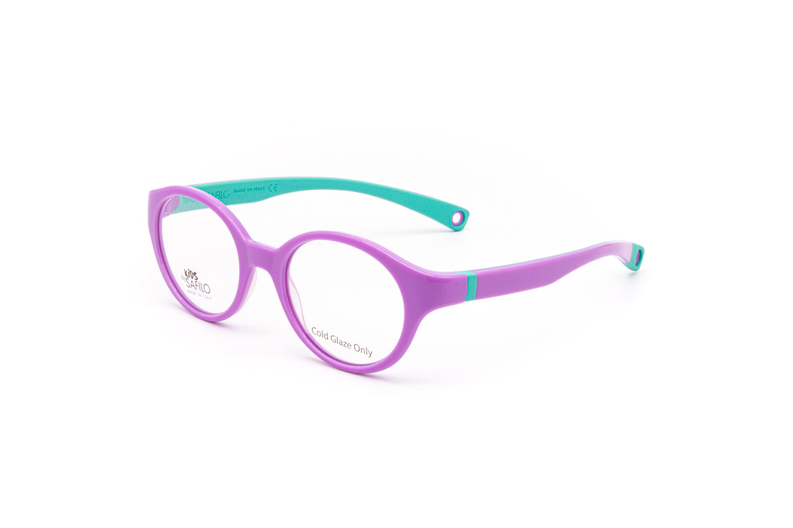 SAFILO KIDS SA0008 Colore 0B2 - immagine 2