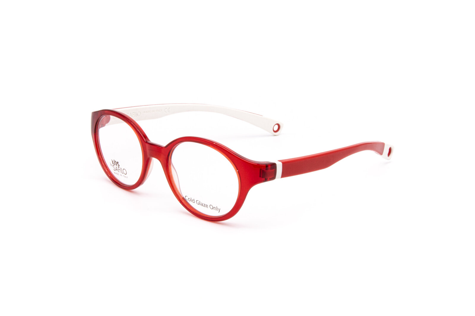 SAFILO KIDS SA0008 Color 3KJ - Image 2