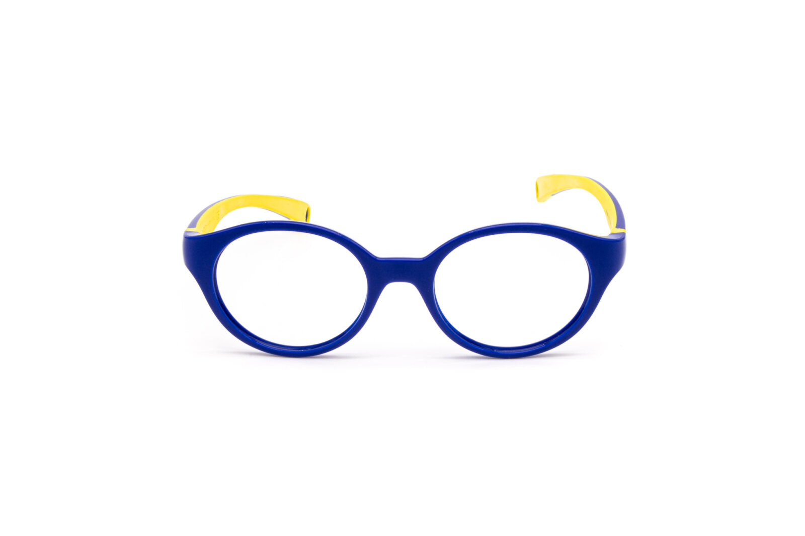 SAFILO KIDS SA0008 Colore DCD/17 BLUE YELLOW