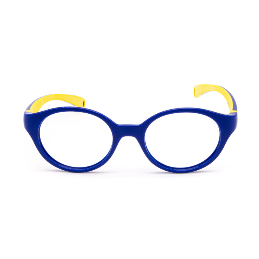 SAFILO KIDS SA0008 Colore DCD/17 BLUE YELLOW
