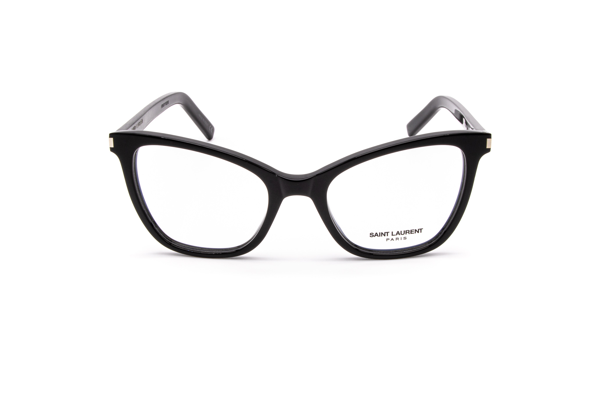 Y SAINT LAURENT SL219 Color 1 Prescription Glasses - Dalpasso Shop