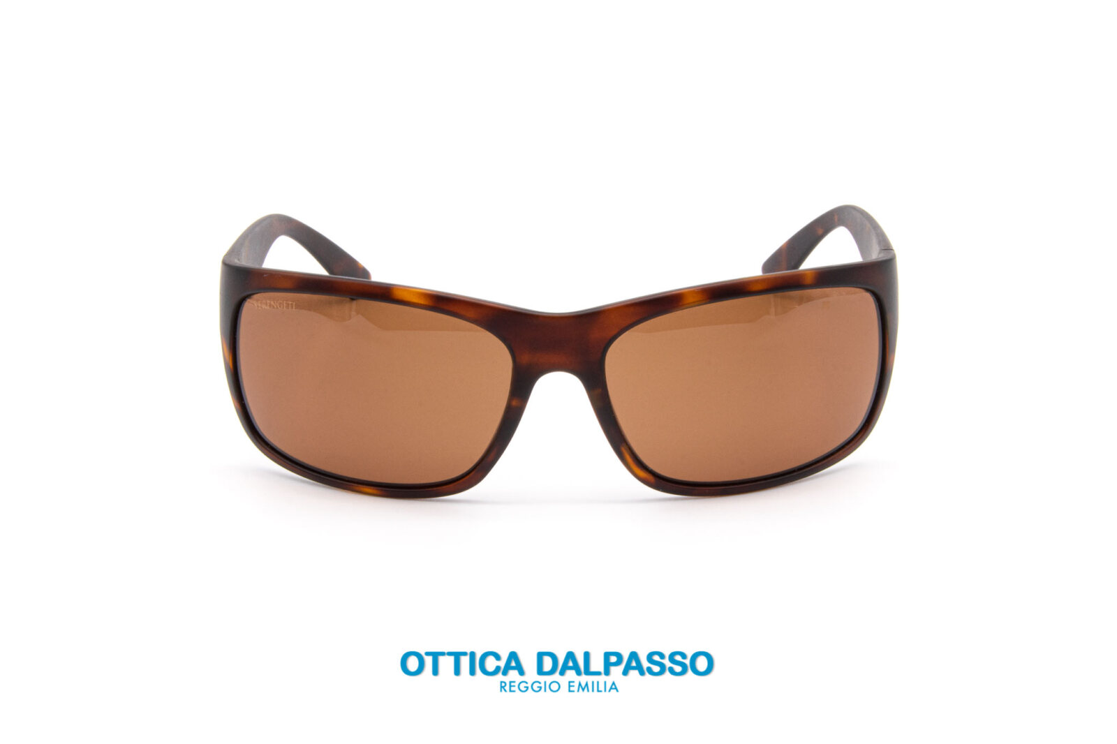 SERENGETI PISTOIA 8300 Color TARTARUGATO MARRONE