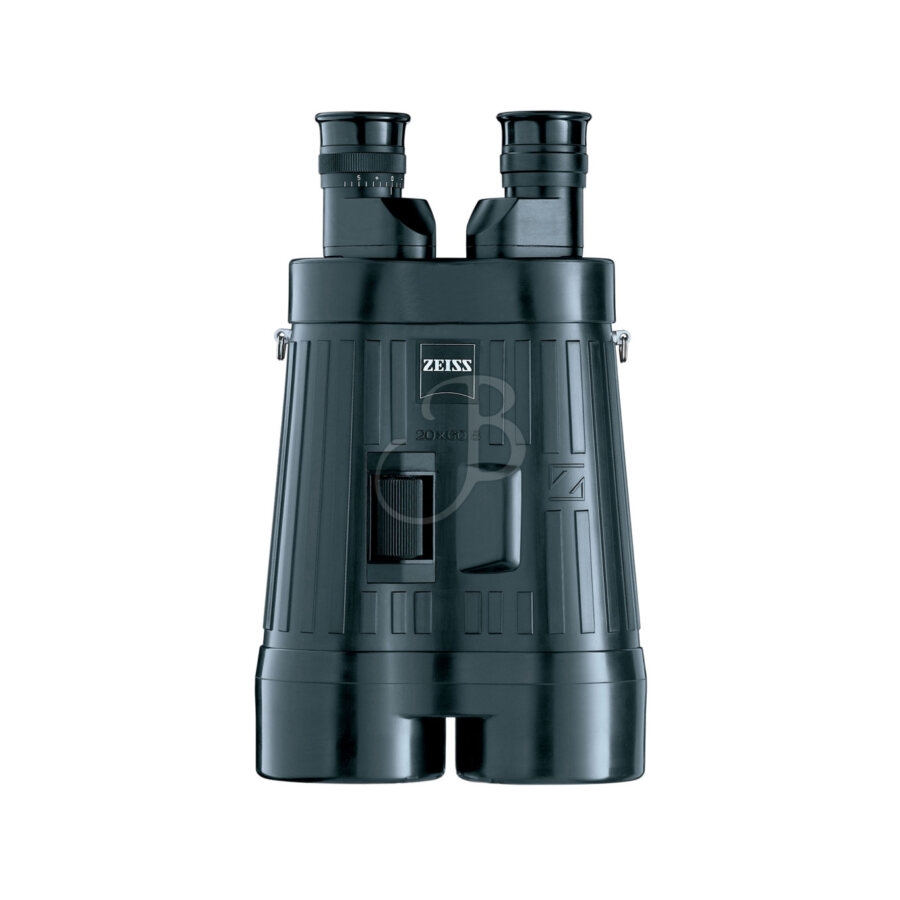 BINOCULARS ZEISS SPECIAL 20X60S STABILIZZATO
