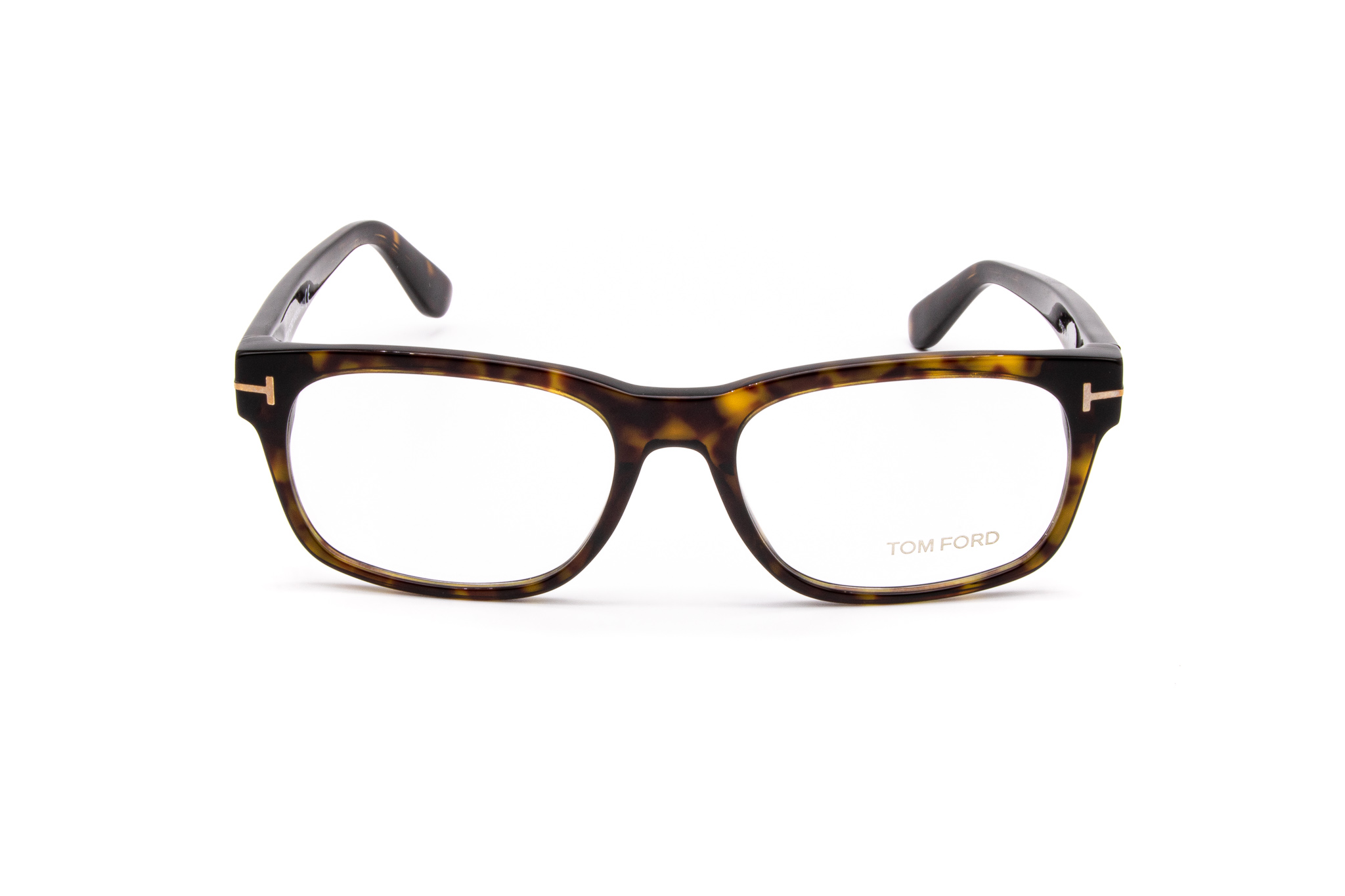 TOM FORD FT5432 Color 52 Prescription Glasses - Dalpasso Shop