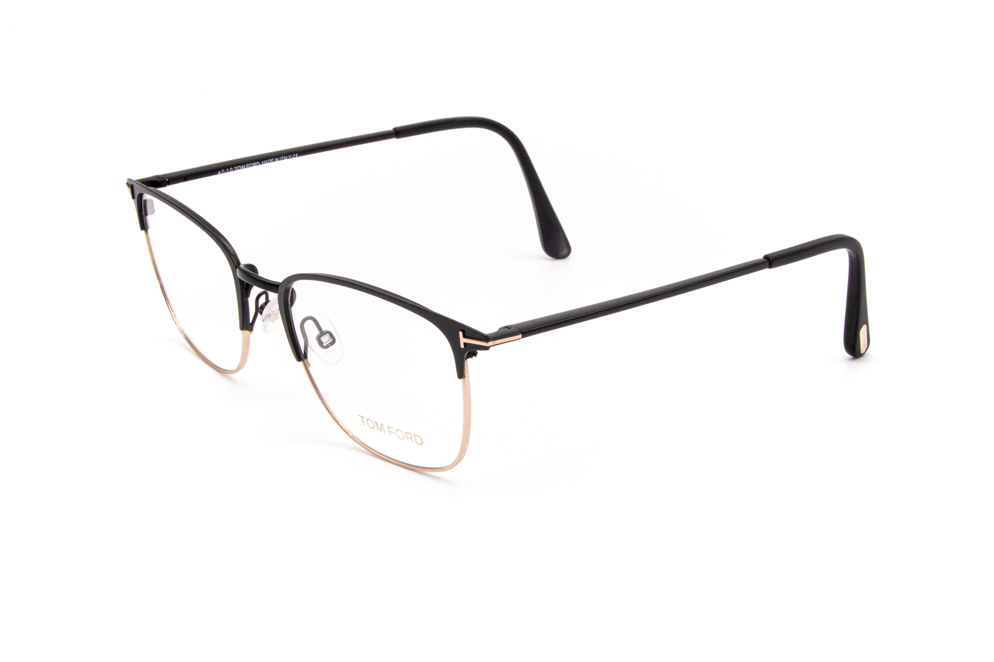 TOM FORD FT5453 Color 2 Prescription Glasses - Dalpasso Shop