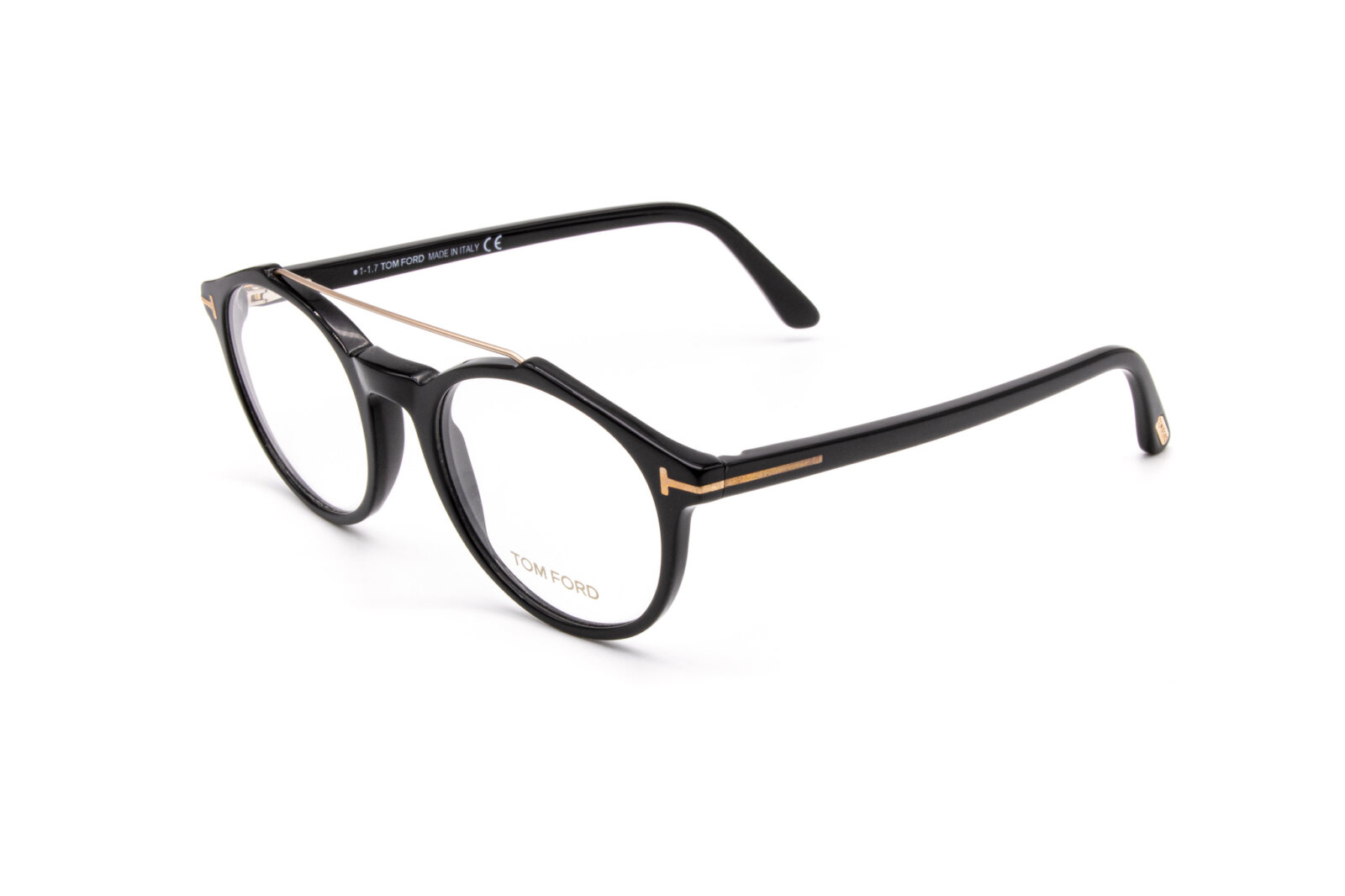 TOM FORD FT5455 Colore 1 - immagine 2