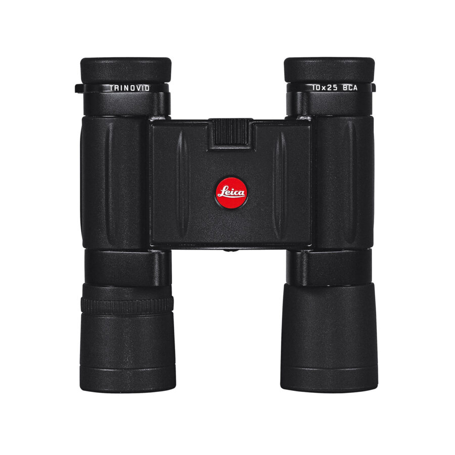 BINOCULARS LEICA Trinovid 10x25