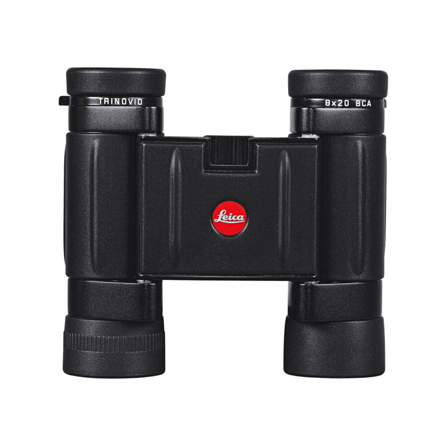 BINOCULARS LEICA Trinovid 8x20
