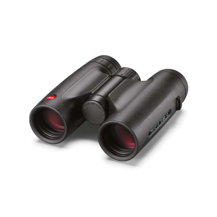 BINOCULARS LEICA Trinovid 10X42 HD