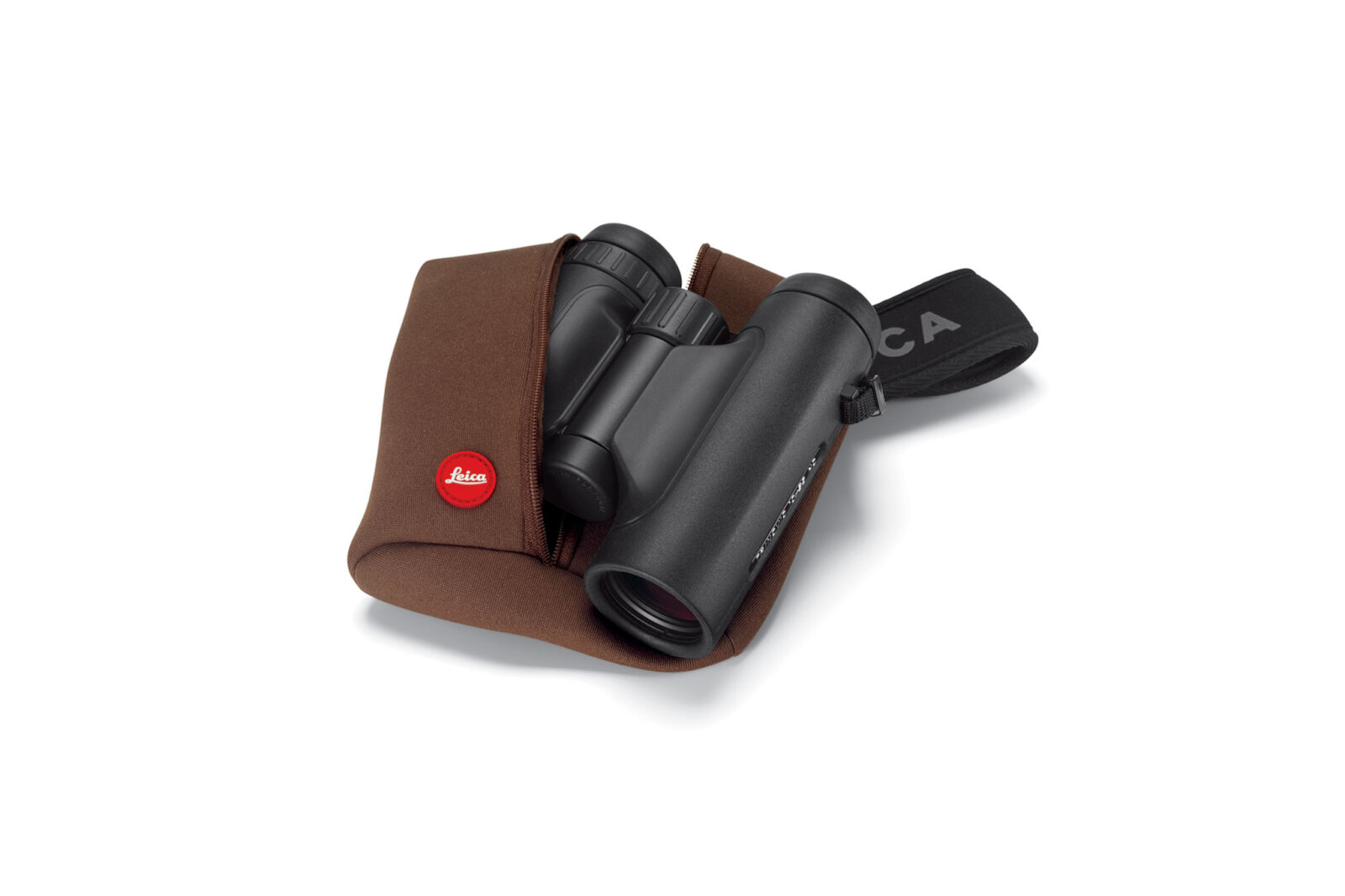 BINOCOLO LEICA Trinovid 10X42 HD - immagine 2