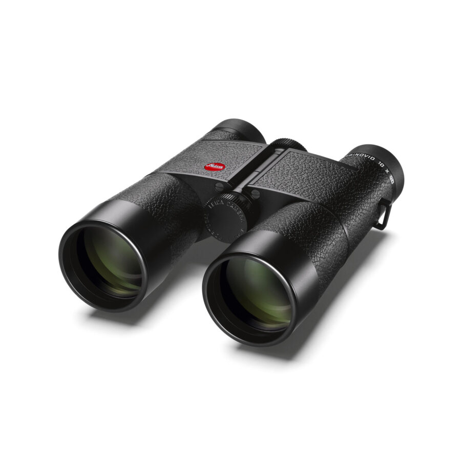 BINOCULARS LEICA Trinovid Classic 10X40