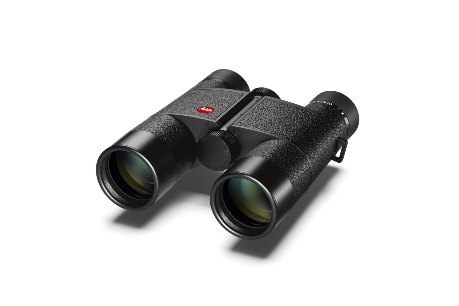 BINOCULARS LEICA Trinovid Classic 7X35