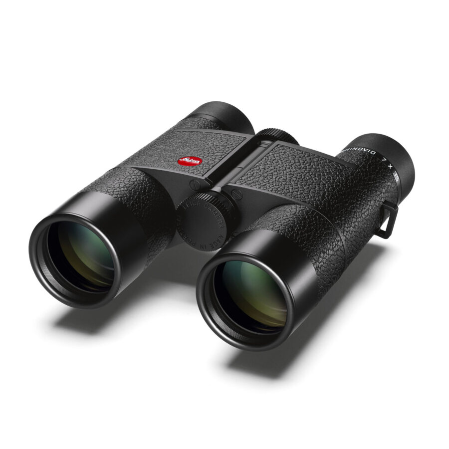 BINOCULARS LEICA Trinovid Classic 7X35