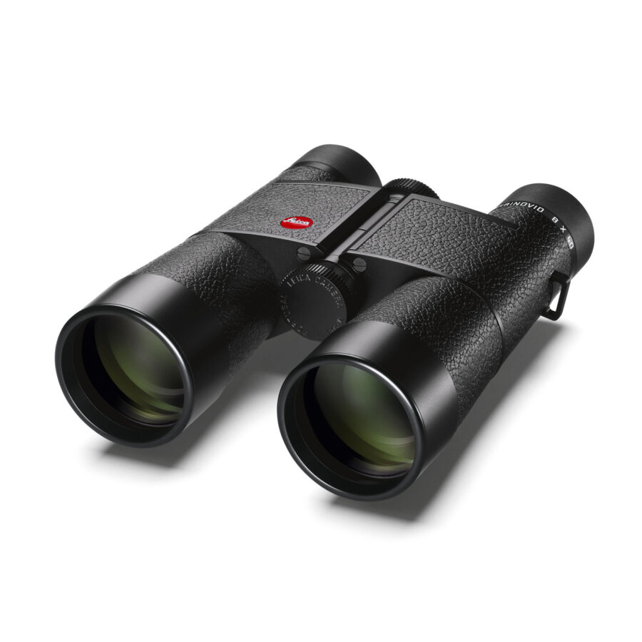 BINOCULARS LEICA Trinovid Classic 8X40