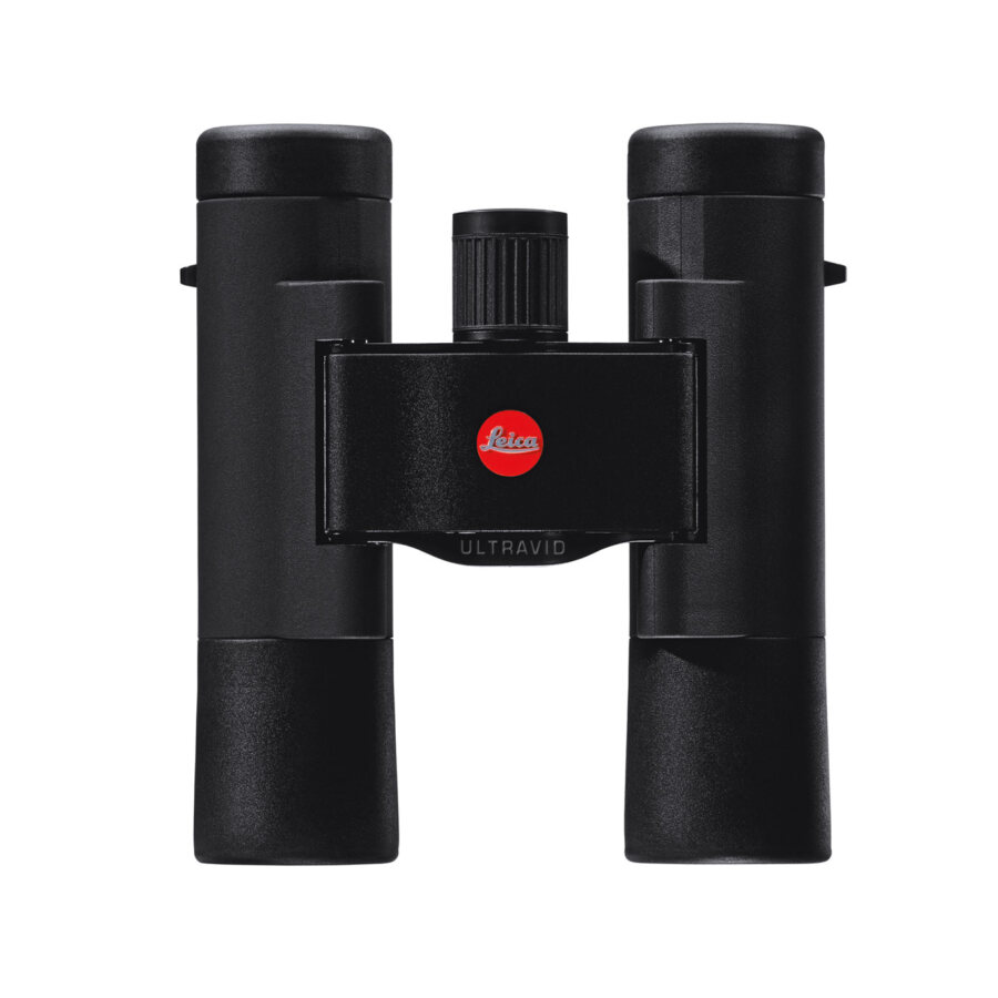 BINOCOLO LEICA Ultravid 10x25 BR